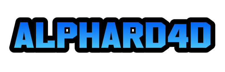 ALPHARD4D